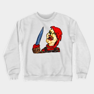 Chucky Crewneck Sweatshirt